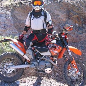 Meet your Posher, Chris